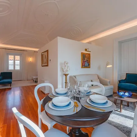 Appartamento Flh A Quinta Do Conde Funchal (Madeira)