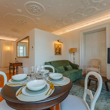 Appartamento Flh A Quinta Do Conde Funchal (Madeira)