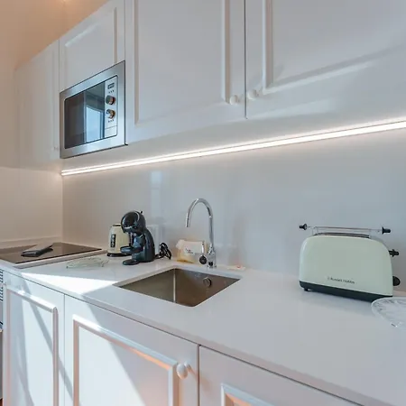 Apartment Flh A Quinta Do Conde *