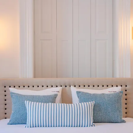 Flh A Quinta Do Conde Apartment *