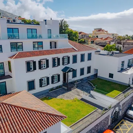 Flh A Quinta Do Conde Apartment