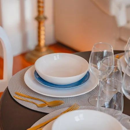 Apartment Flh A Quinta Do Conde