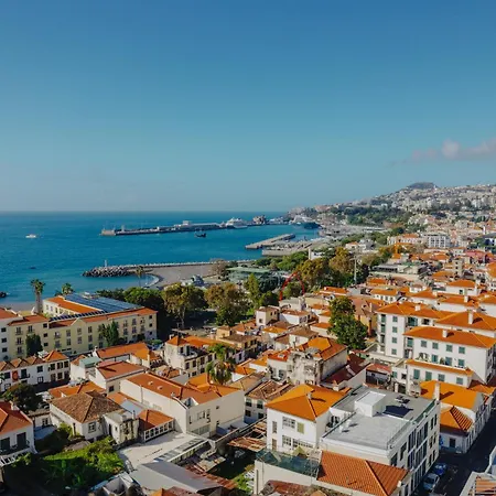 Apartment Flh A Quinta Do Conde Funchal (Madeira)