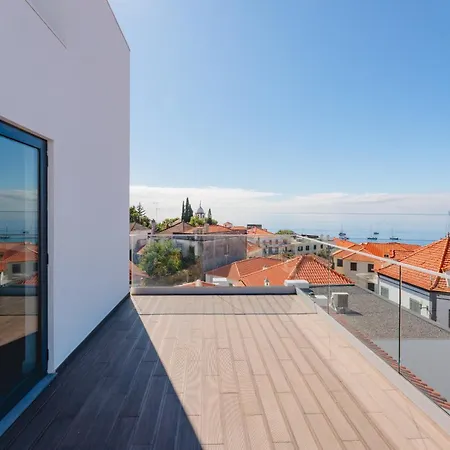 Flh A Quinta Do Conde Apartment *