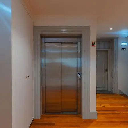 Apartment Flh A Quinta Do Conde