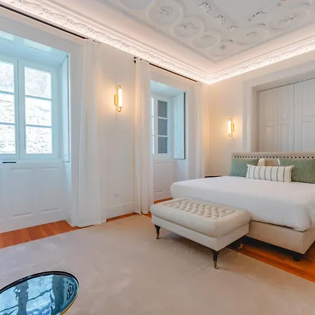Apartment Flh A Quinta Do Conde