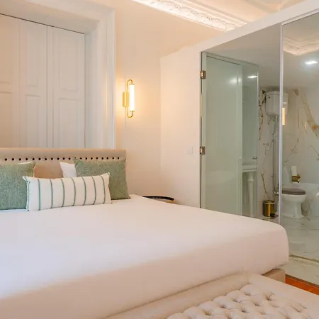 Flh A Quinta Do Conde Apartment *