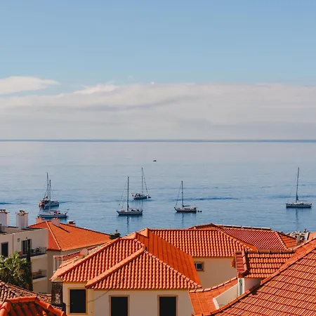 Apartment Flh A Quinta Do Conde