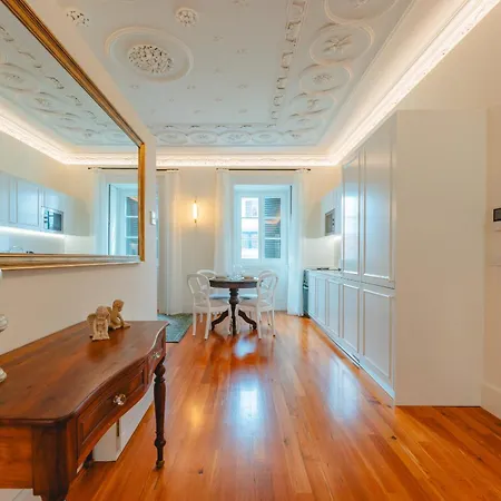 Flh A Quinta Do Conde Apartment *