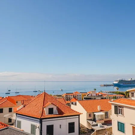 Flh A Quinta Do Conde Apartment *