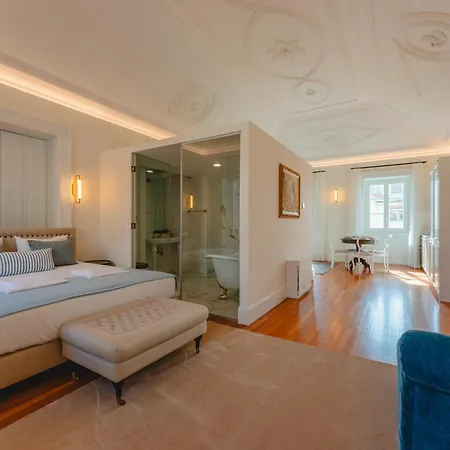 Apartmán Flh A Quinta Do Conde Funchal (Madeira)