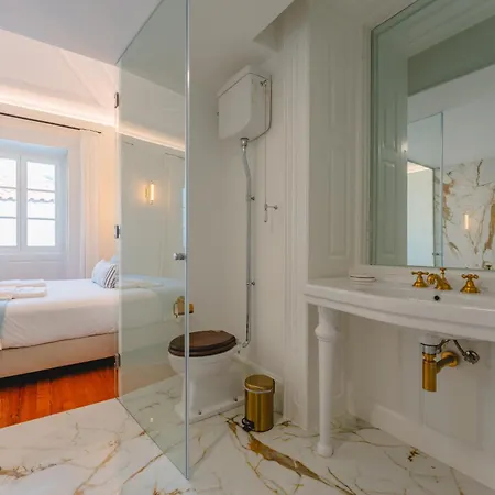 Apartmán Flh A Quinta Do Conde