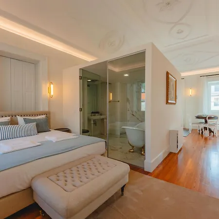 Flh A Quinta Do Conde Apartmán Funchal (Madeira)