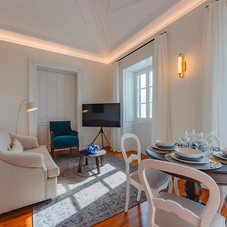 Flh A Quinta Do Conde Apartmán *