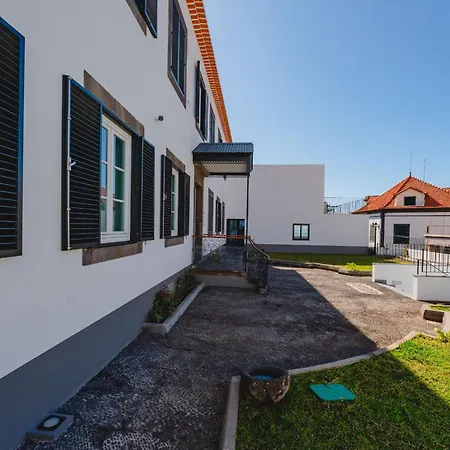 Apartmán Flh A Quinta Do Conde Funchal (Madeira)