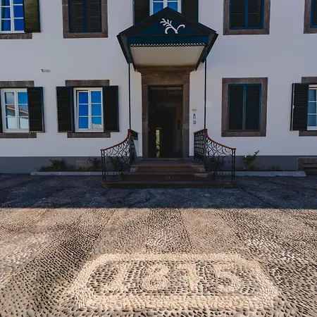 Flh A Quinta Do Conde Apartmán *