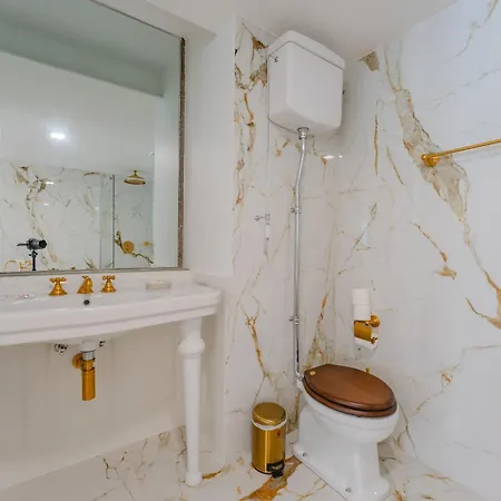 Apartmán Flh A Quinta Do Conde *