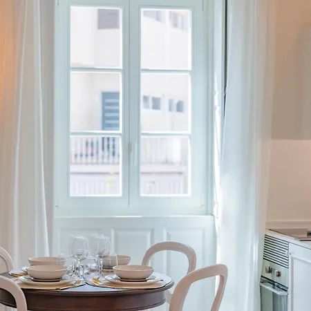 Flh A Quinta Do Conde Apartmán Funchal (Madeira)