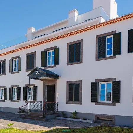 Flh A Quinta Do Conde Apartmán