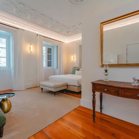 Apartmán Flh A Quinta Do Conde *