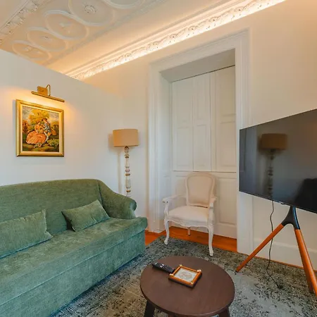 Apartmán Flh A Quinta Do Conde Funchal (Madeira)