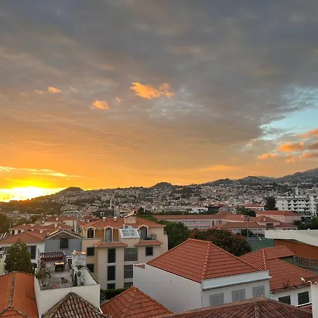 Apartmán Flh A Quinta Do Conde Funchal (Madeira)