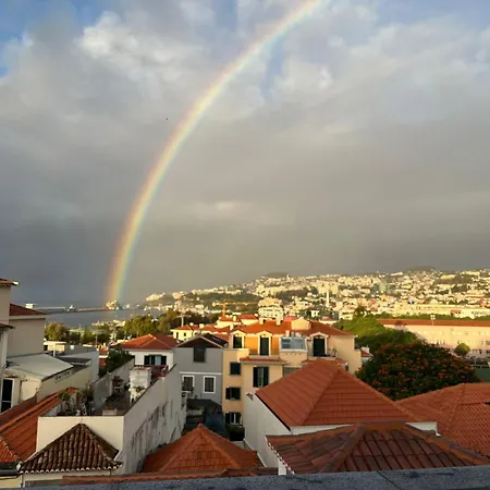 Flh A Quinta Do Conde Apartmán