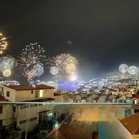 Flh A Quinta Do Conde Apartmán *